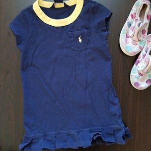 Ralph Lauren dress
